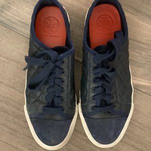Tory Burch Caspe Sneaker